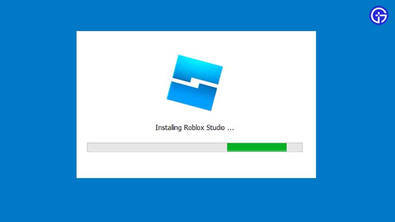 How To Download & Install Roblox Studio (Make Your Own Games)